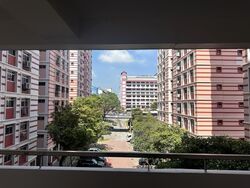 Blk 505 Serangoon North Avenue 4 (Serangoon), HDB 5 Rooms #532303721